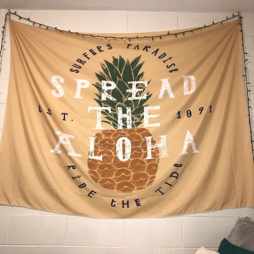 Tapestry